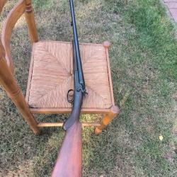 fusil a chien cal 16