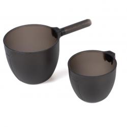 MATRIX COUPELLE GROUNDBAIT CUP SET V2 MATRIX