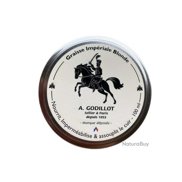 Graisse Impriale Godillot