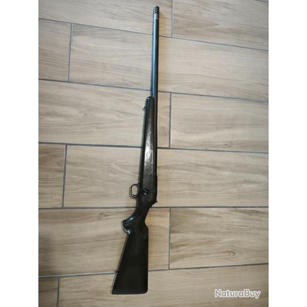 Vends blaser r93 christensen 270wsm