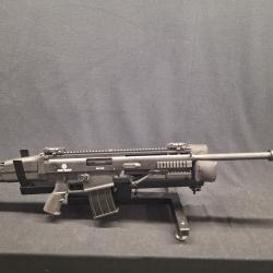 Fusil Hunt Group Arms SCX12, Cal. 12/76 - 1 sans prix de réserve !!