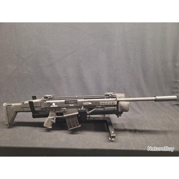 Fusil Hunt Group Arms SCX12, Cal. 12/76 - 1 sans prix de rserve !!