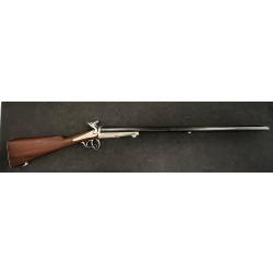 Fusil a broche cal 12