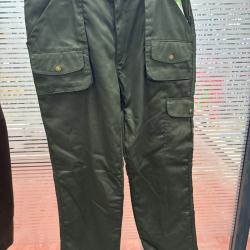 !! NEUF !! PANTALON TREELAND DOUBLE CHAUD
