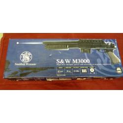 Pistolet à billes S&W  M-3000