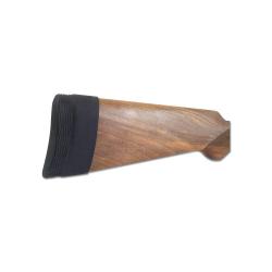 Soldes ! Sabot de Crosse anti-recul noir