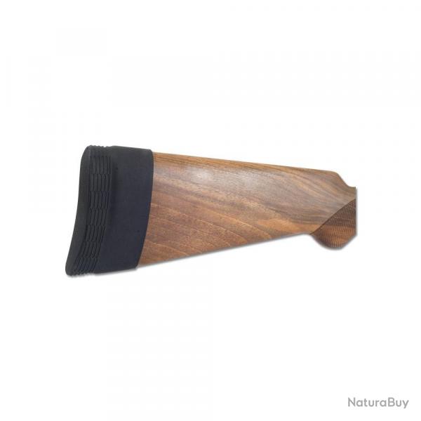 Soldes ! Sabot de Crosse anti-recul noir