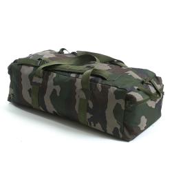 Soldes ! Sac de voyage camouflage, 75 l