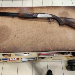 Fusil Verney-Carron Cal 12
