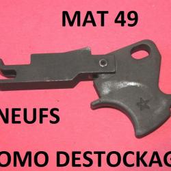 detente + gachette NEUVES de MAT49 MAT 49 à 10.00 Euros !!!!! - VENDU PAR JEPERCUTE (D25C24)
