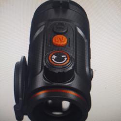 Clip-on hunt pro 335 thermtec