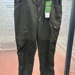 !! NEUF !! PANTALON TREELAND CHAUD DEPERLAN T/46