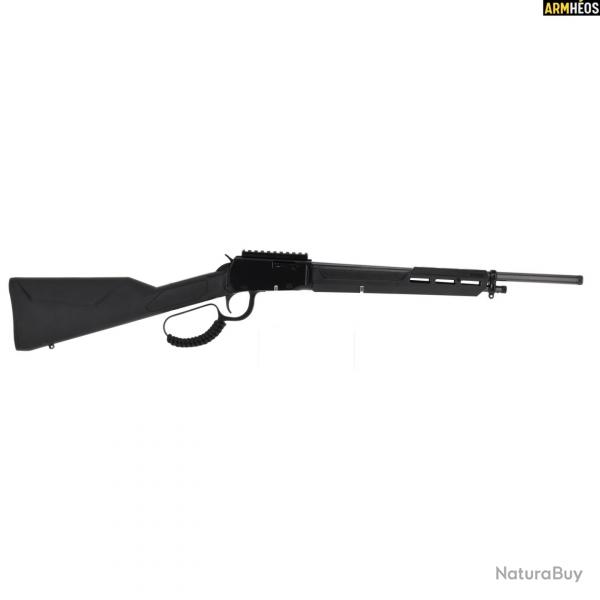ROSSI CARABINE RIO BRAVO TACTICAL BLACK CAL.22LR