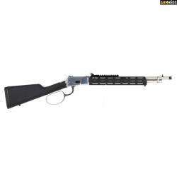 ROSSI CARABINE PUMA TACTICAL INOX CAL.44MAG