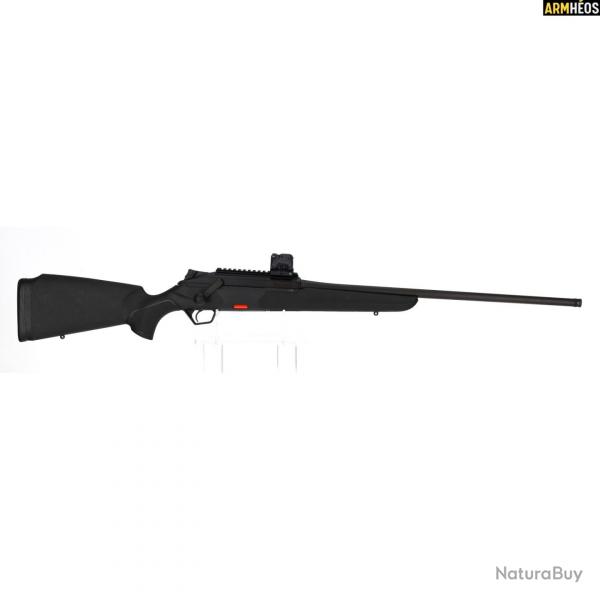 BERETTA PACK BRX1 +POINT ROUGE STEINER MPS+HOUSSE+BRETELLE BERETTA 30-06 Spr 51 cm