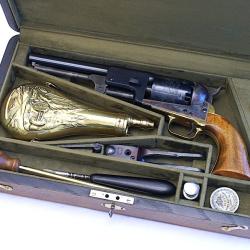 COFFRET DE COLT DRAGOON