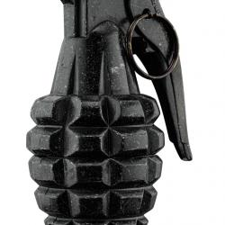 Grenade US MK2 en métal reproduction
