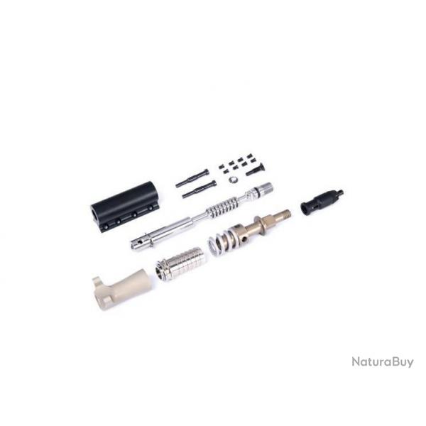 kit d'emprunt de gaz pour Benelli Argo E