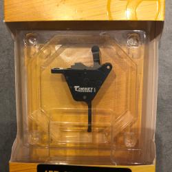 Detente CZ 457 Timney triggers neuve