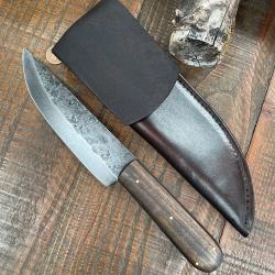 Couteau ML Knives scalper