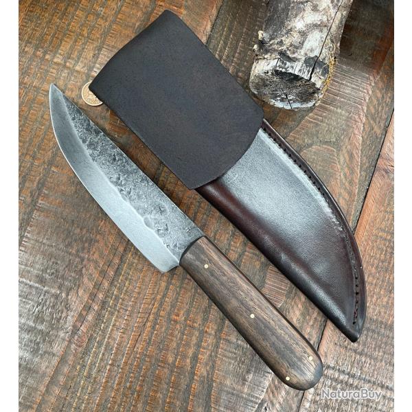 Couteau ML Knives scalper
