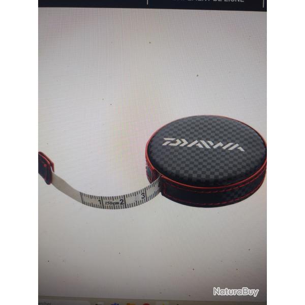 Mtre ruban Daiwa 1.50m