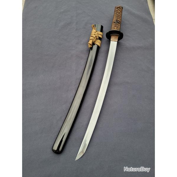Wakizashi sign
