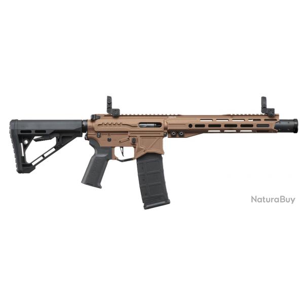 Zion Arms AEG R15 MK2 Nebula II 10'' Bronze