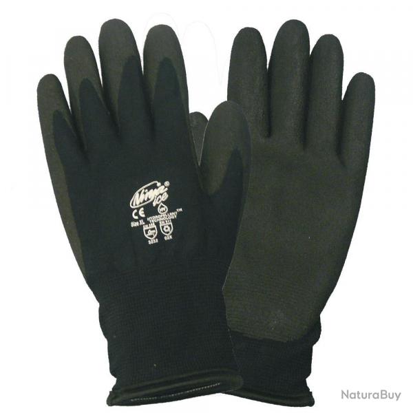 Soldes ! Gants de protection spcial froid Taille 9
