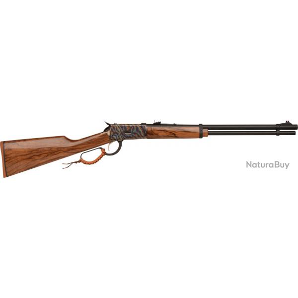 Carabine  levier sous garde HUGTEK LVR SCC jaspe calibre 357 Mag 51 cm 357 Magnum