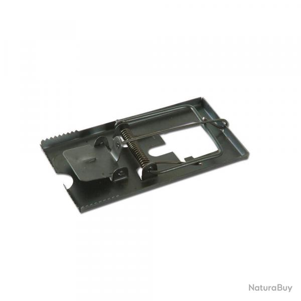 Soldes ! lot de 10 Tapettes  Souris Mtal