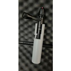 Étui de Culasse pour Carabine Bergara BMR Droitier