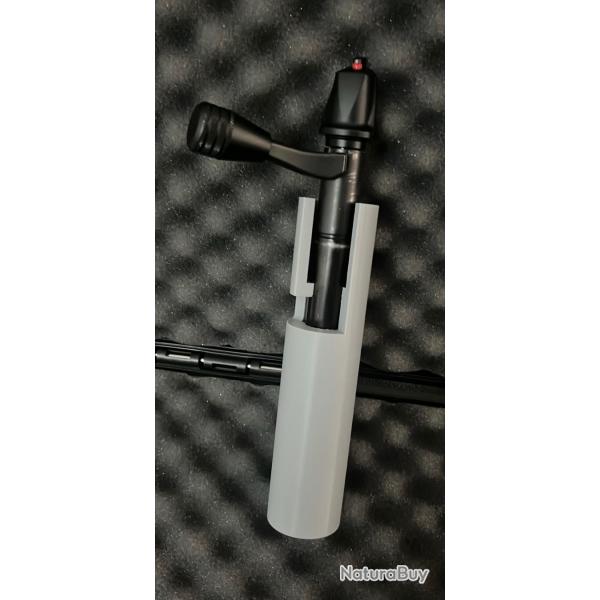 tui de Culasse pour Carabine Bergara BMR Droitier