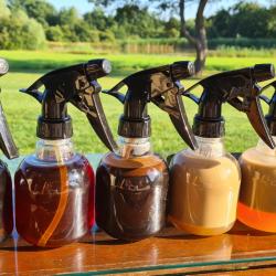 Pack attractants renards & sangliers
