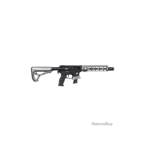 Carabine ADC AR9 Cerberus Gray cal. 9x19