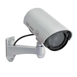 Soldes ! Caméra de surveillance factice