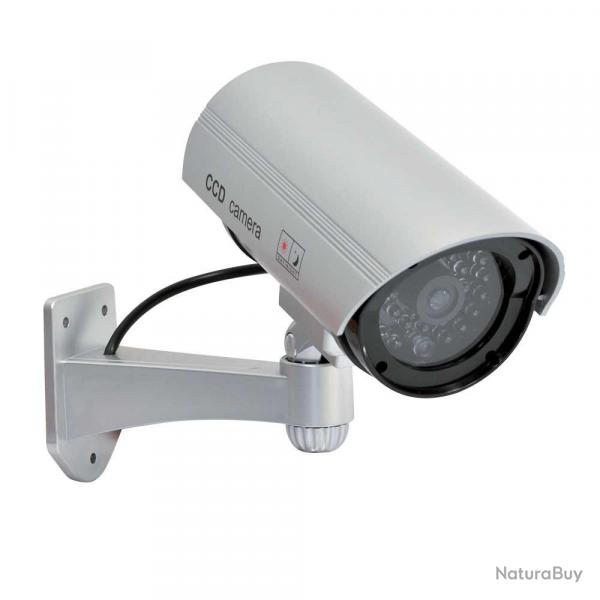 Soldes ! Camra de surveillance factice