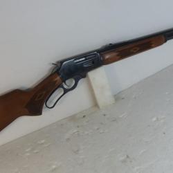 Marlin Mod. 30AS  Calibre 30/30 Winchester.