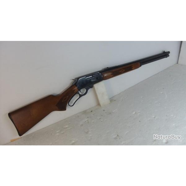 Marlin Mod. 30AS  Calibre 30/30 Winchester.