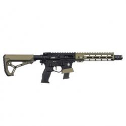 Carabine ADC AR9 Cerberus Green cal. 9x19