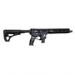 Carabine ADC AR9 Pistol noir cal. 9x19