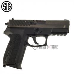 Pistolet SIG SAUER SP2022 15Coups Cal 9 mm Luger
