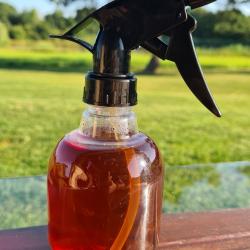 Attractants SG renards & sangliers