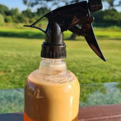 Attractants HSG renards & sangliers
