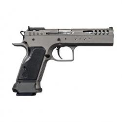 Pistolet Tanfoglio Limited Custom Tungsten Optic Ready cal: 9x19