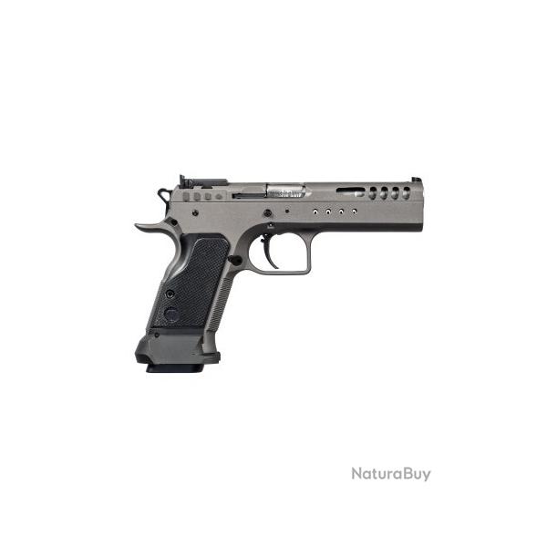 Pistolet Tanfoglio Limited Custom Tungsten Optic Ready cal: 9x19