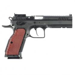 Pistolet Tanfoglio Stock III Optic Ready cal: 9x19