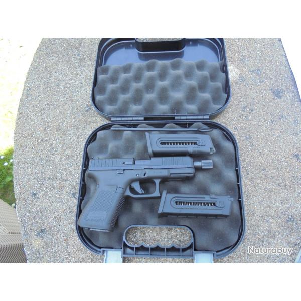 GLOCK 44F performance trigger tat neuf