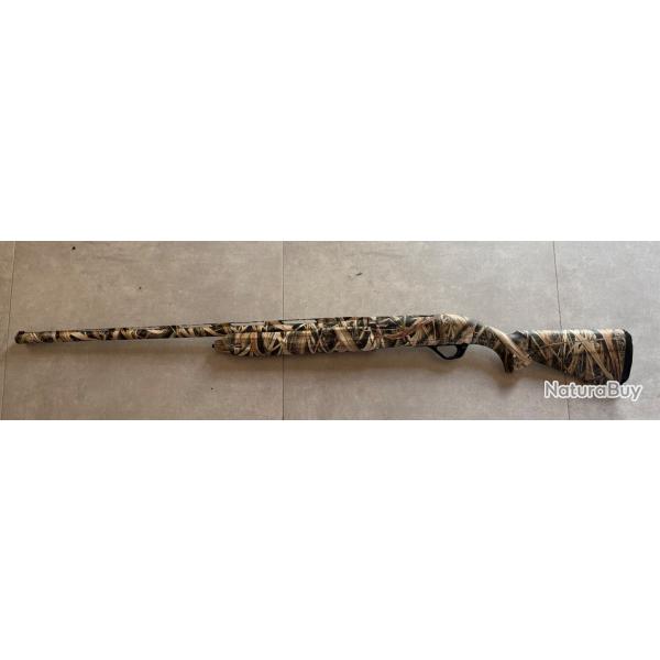 Winchester sx4 camo 12/89 canon 76cm