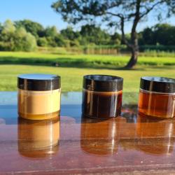 5 Attractants DIP Carp BW, HS, MAX WF, HSG & SG